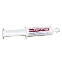 Rekor Aminoboost seedimisele