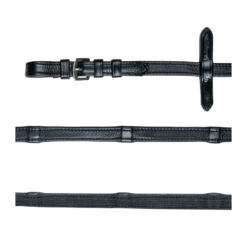 Waldhausen kummi- ja nahkratsmed