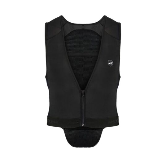 Zandona seljakaitse Competition Vest x8 - Must