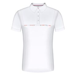 Fair Play meeste võistlussärk David - Valge