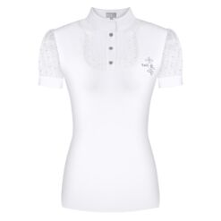 Fair Play võistluspluus Nanna - Valge