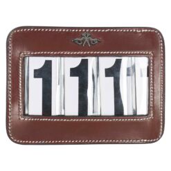 HV Polo 4-kohaline stardinumber Legacy - Pruun