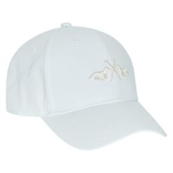 HV Polo nokamüts Celia valge