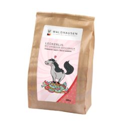 Waldhausen maiused Cookie Hearts 500g