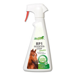 Stiefel putukatõrjevahend RP1 Insect-Stop Sensitive