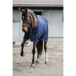 Equithéme kaelaosaga putukatekk Classic