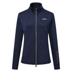 HV Polo lukuga pusa Melanie - Tumesinine