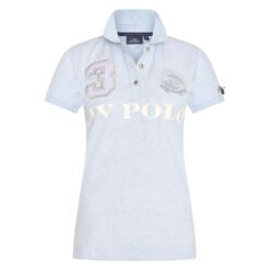 HV Polo polosärk Favouritas EQ - Helesinine