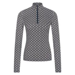 HV Polo trennipluus Melody - Tumesinine