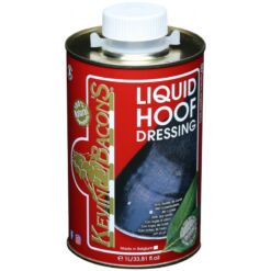 Kevin Bacon's kabjaõli Liquid Hoof Dressing - 1 liiter