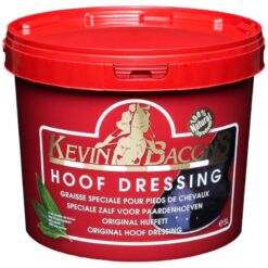 Kevin Bacon's kabjarasv Hoof Dressing - 5 liitrit