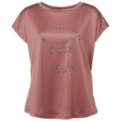 Mountain Horse T-särk Active - Vanaroosa