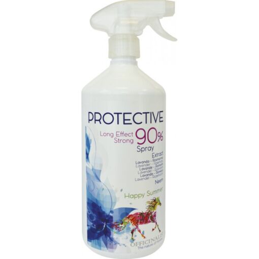 Officinalis putukatõrje 90% Protective Spray - 1L