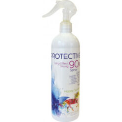 Officinalis putukatõrje 90% Protective Spray - 500ml