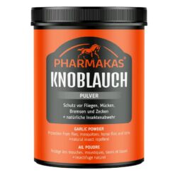 Pharmakas® küüslaugupulber - 1kg