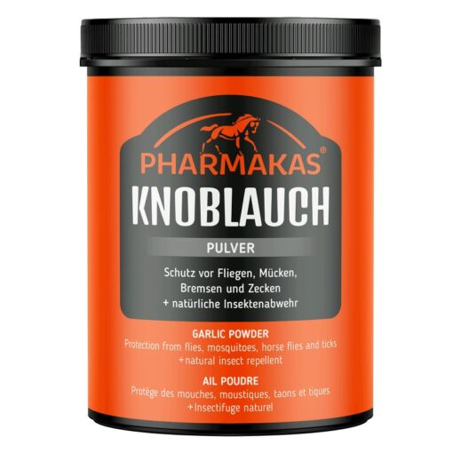 Pharmakas® küüslaugupulber - 1kg