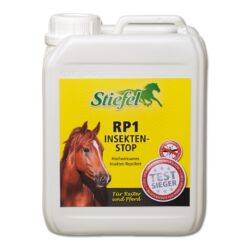 Stiefel putukatõrjegeel RP1 Insect-Stop - 2.5ml