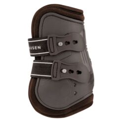 Waldhausen tagajalakaitsmed Memory Foam Pro - Pruun