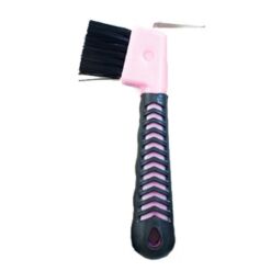 API kummist käepidemega kabjakonks - Roosa