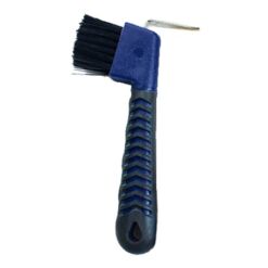 API kummist käepidemega kabjakonks - Tumesinine