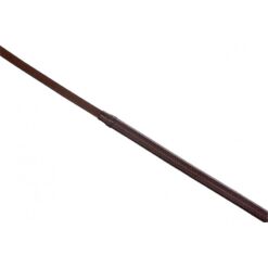 Eric Thomas kummiratsmed Pro Dot 13 mm - Pruun