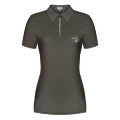 Fair Play polosärk Juice - Oliiviroheline