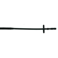 Norton Pro kummiratsmed 16 mm - Must