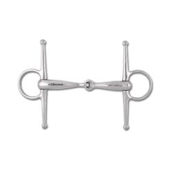 Waldhausen 2-osalised põsksuulised 16 mm