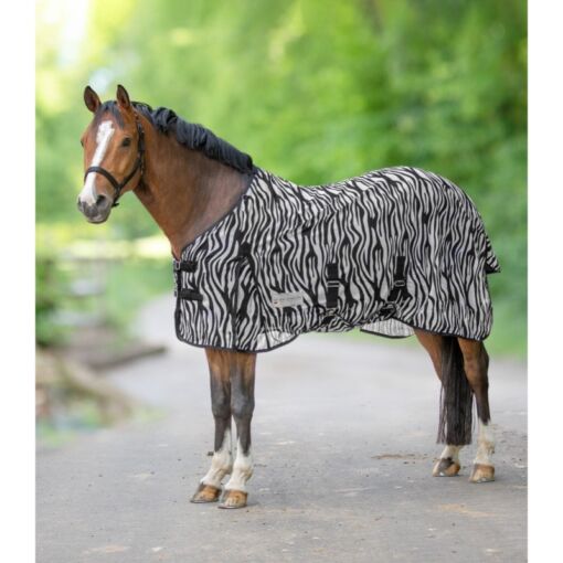 Waldhausen putukatekk Zebra