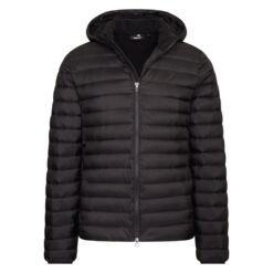 Euro-Star meeste talvejope Luca - Must