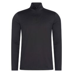 Euro-Star meeste trennipluus Solar - Must