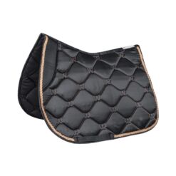 Waldhausen valtrap Valencia - Must / rose gold