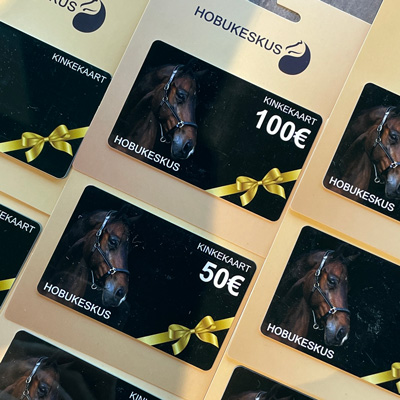 Kinkekaardid kategooria