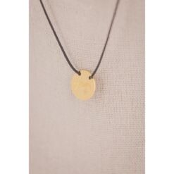 Penelope kaelakee Adelya - Kuldne