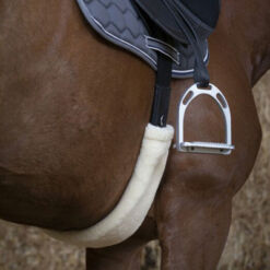 Sadulavööpehmendused