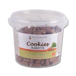 Waldhausen maiuseämber Cookies 3kg - Porgand