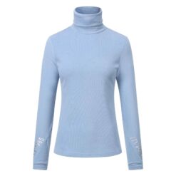 HV Polo soe trennipluus Viva - Helesinine