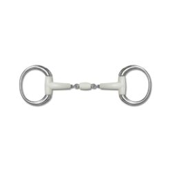 Happy Mouth 3-osalised õunamaitselised rullikuga oliivsuulised 16 mm