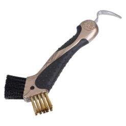 Imperial Ridig kabjakonks Scraper kuldne