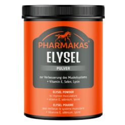 Pharmakas® Elysel Powder lihastele