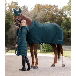 Waldhausen fliistekk Nepal meresinine 3