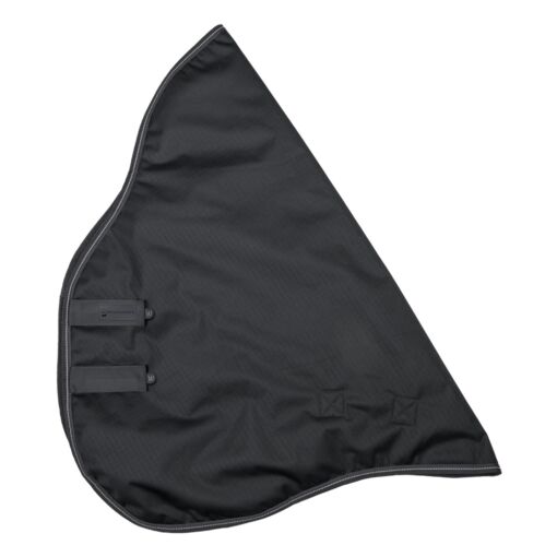 Waldhausen kaelaosa tekile Arctic ja Nordic - Must