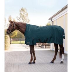 Waldhausen kõrge kaelusega vihmatekk Arctic meresinine