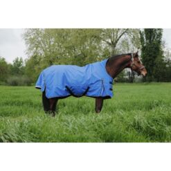 Equithéme kõrge kaelusega vihmatekk Tyrex Aisance 1200D