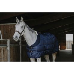 Equithéme tallitekk Confortech 200g - Tumesinine