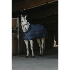 Equithéme tallitekk Confortech 200g - Tumesinine