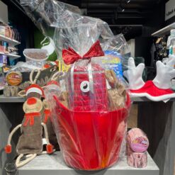 Hobukeskuse advendikalender 2025