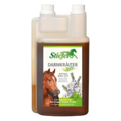 Stiefel Intestinal Herb Juice seedimisele