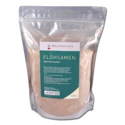 Waldhausen Psyllium Seeds seedimisele