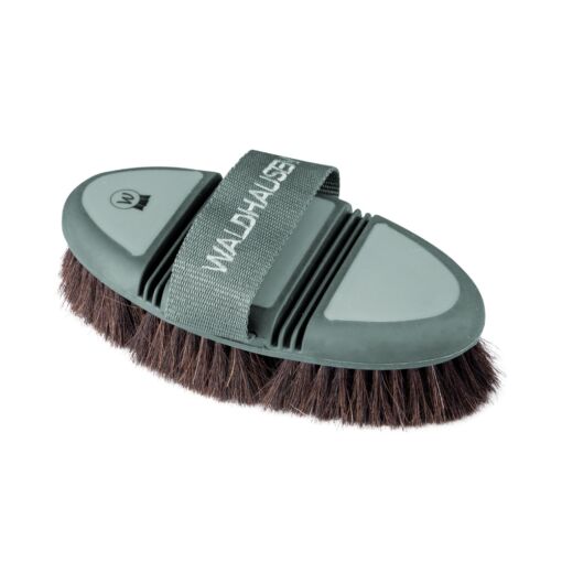 Waldhausen kehahari Flex Horsehair - Roheline